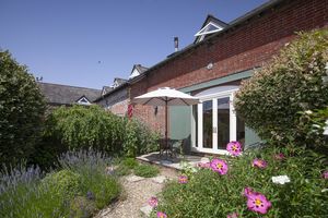 Garden- click for photo gallery